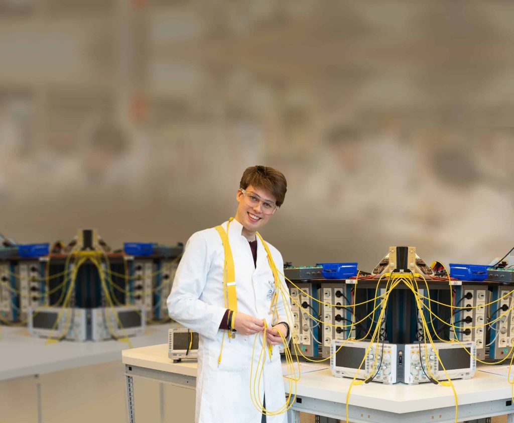 Bijles scheikunde Groningen