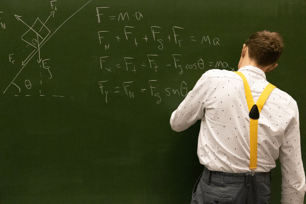 Bijles natuurkunde Groningen