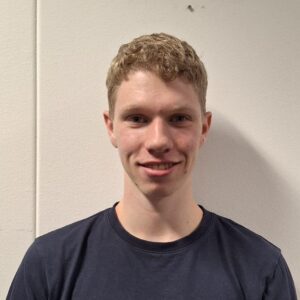 Foto van Thomas Smeman